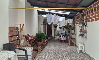 Vendo Casa Buenos Aires Quintalinda Tercer Piso