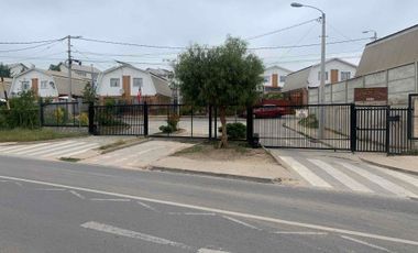 ARRIENDO CASA VILLA ALEMANA CONDOMINIO EN BERNARDO LEIGHTON