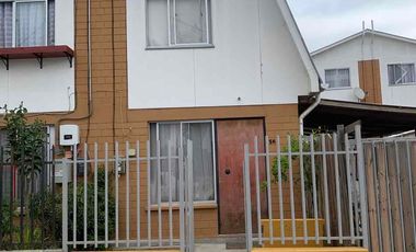 ARRIENDO CASA VILLA ALEMANA CONDOMINIO EN BERNARDO LEIGHTON