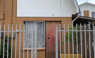 ARRIENDO CASA VILLA ALEMANA CONDOMINIO EN BERNARDO LEIGHTON