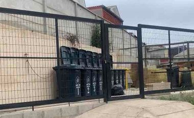 ARRIENDO CASA VILLA ALEMANA CONDOMINIO EN BERNARDO LEIGHTON