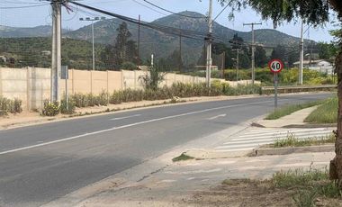 ARRIENDO CASA VILLA ALEMANA CONDOMINIO EN BERNARDO LEIGHTON