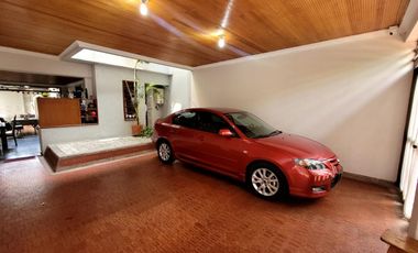 Se Vende Casa en Barrio Sevilla