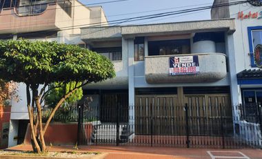 Se Vende Casa en Barrio Sevilla