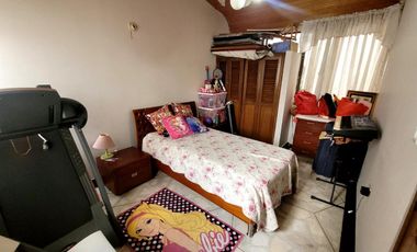 Se Vende Casa en Barrio Sevilla