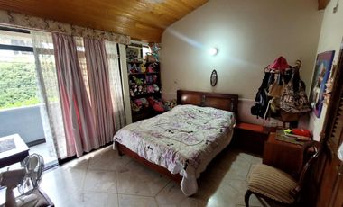 Se Vende Casa en Barrio Sevilla