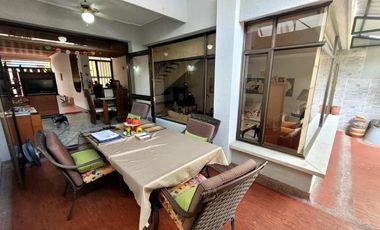 Se Vende Casa en Barrio Sevilla