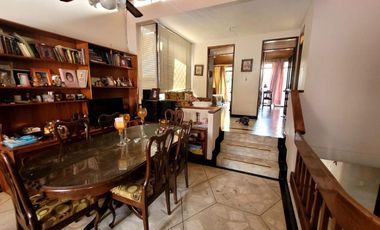 Se Vende Casa en Barrio Sevilla