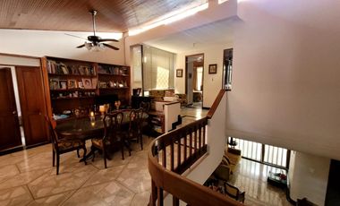 Se Vende Casa en Barrio Sevilla