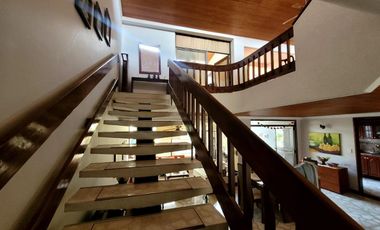 Se Vende Casa en Barrio Sevilla