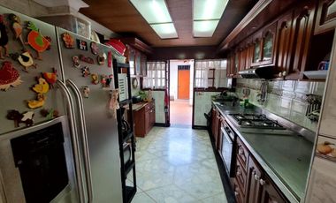 Se Vende Casa en Barrio Sevilla