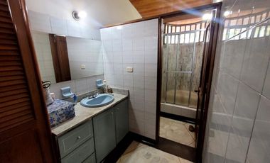 Se Vende Casa en Barrio Sevilla