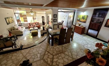 Se Vende Casa en Barrio Sevilla