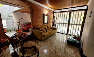 Se Vende Casa en Barrio Sevilla