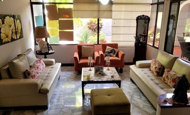 Se Vende Casa en Barrio Sevilla