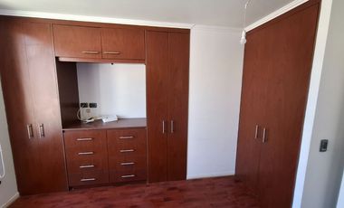 Departamento dos dormitorios en Concón, Excelente ubicación