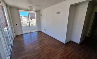 Departamento dos dormitorios en Concón, Excelente ubicación