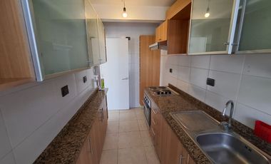Departamento dos dormitorios en Concón, Excelente ubicación