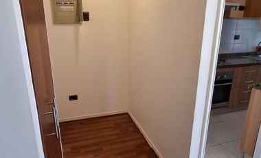 Departamento dos dormitorios en Concón, Excelente ubicación