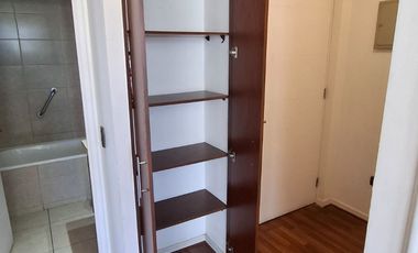 Departamento dos dormitorios en Concón, Excelente ubicación