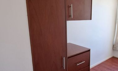 Departamento dos dormitorios en Concón, Excelente ubicación