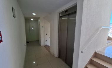 Departamento dos dormitorios en Concón, Excelente ubicación