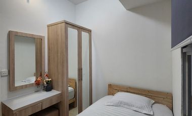 SEASON CITY APARTMENT 2 BEDROOM POOL VIEW