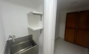 Edificio Comercial en Arriendo, en el Centro de la ciudad