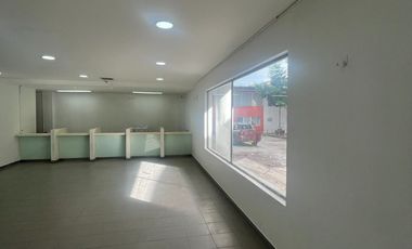 Edificio Comercial en Arriendo, en el Centro de la ciudad
