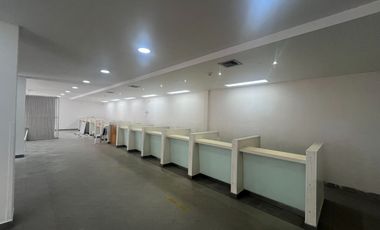 Edificio Comercial en Arriendo, en el Centro de la ciudad