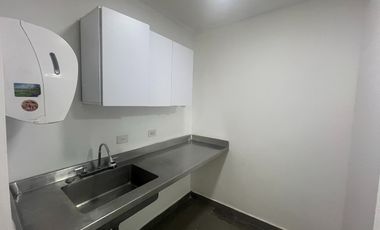 Edificio Comercial en Arriendo, en el Centro de la ciudad