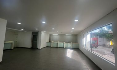 Edificio Comercial en Arriendo, en el Centro de la ciudad