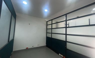 Edificio Comercial en Arriendo, en el Centro de la ciudad