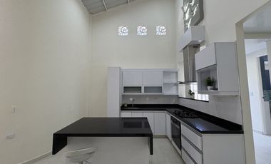 Apartamento Duplex en Venta, Barrio Sevilla