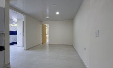 Apartamento Duplex en Venta, Barrio Sevilla