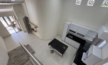 Apartamento Duplex en Venta, Barrio Sevilla
