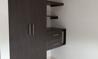 VENDO HERMOSO APARTAMENTO PIEDECUESTA ESTRENAR PARQUEADERO