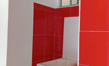 VENDO HERMOSO APARTAMENTO PIEDECUESTA ESTRENAR PARQUEADERO