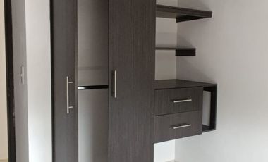 VENDO HERMOSO APARTAMENTO PIEDECUESTA ESTRENAR PARQUEADERO