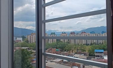 VENDO HERMOSO APARTAMENTO PIEDECUESTA ESTRENAR PARQUEADERO