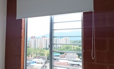 VENDO HERMOSO APARTAMENTO PIEDECUESTA ESTRENAR PARQUEADERO