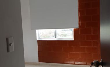 VENDO HERMOSO APARTAMENTO PIEDECUESTA ESTRENAR PARQUEADERO
