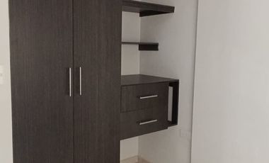 VENDO HERMOSO APARTAMENTO PIEDECUESTA ESTRENAR PARQUEADERO