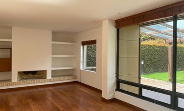 HACIENDA FONTANA-CASA DISEÑO MODERNO- HERMOSO JARDIN