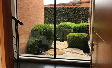 HACIENDA FONTANA-CASA DISEÑO MODERNO- HERMOSO JARDIN