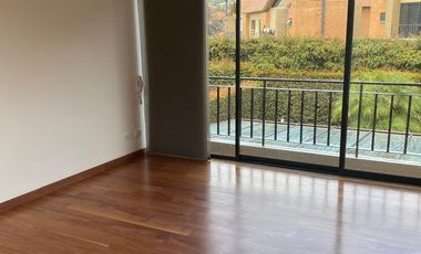 HACIENDA FONTANA-CASA DISEÑO MODERNO- HERMOSO JARDIN