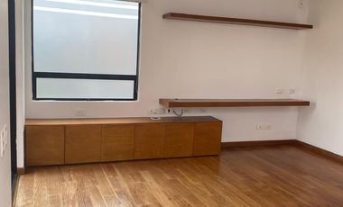 HACIENDA FONTANA-CASA DISEÑO MODERNO- HERMOSO JARDIN