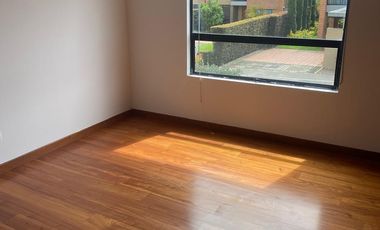 HACIENDA FONTANA-CASA DISEÑO MODERNO- HERMOSO JARDIN