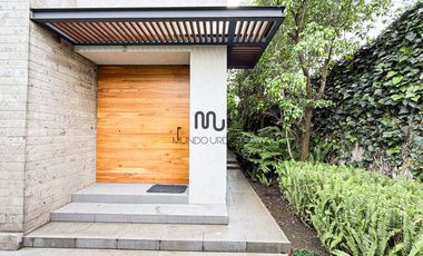 Casa en condominio en venta en Bosques de las Lomas Miguel Hidalgo