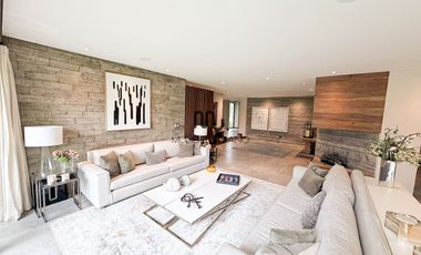 Casa en condominio en venta en Bosques de las Lomas Miguel Hidalgo